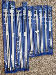 Susan Bates Quicksilver Knitting Needles In Original Packaging (9)