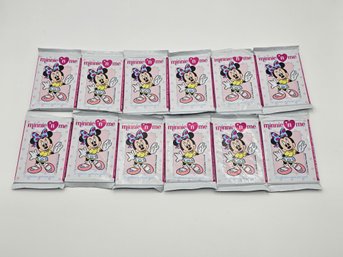 Minnie And Me 12pks Cards
