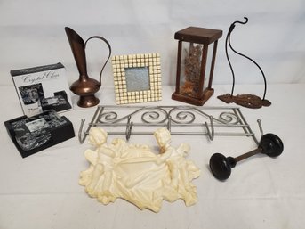 Nice Assortment Of Home Functional & Decorative Items