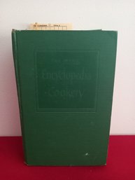 The Wise Encyclopedia Of Cookery