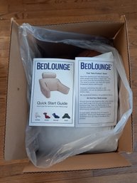 Bed Lounge Chair New In Box