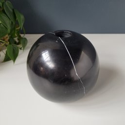 Jennifer Fischer 'Stick It Anywhere' Marble Vase