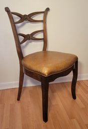 Mid Century Modern Dining Room Chairs.  Set Of 6