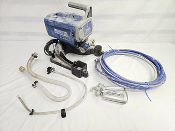 Graco  Project Painter Plus Airless Paint Sprayer