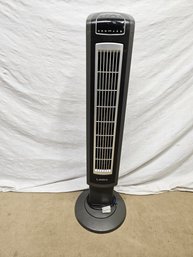 Lasko Rotating Tower High-Reaching Fan