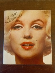 Marilyn The Classic By Norman Mailer