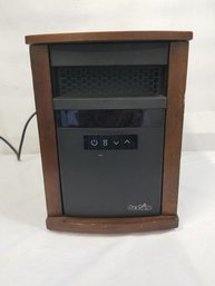 Duraflame 9HM1000-C240 Space Heater