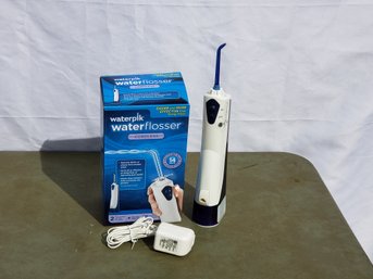 Waterpik Waterflosser