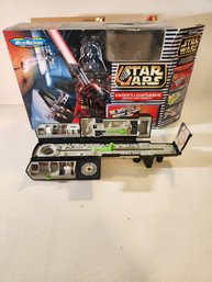 Micro Machines, Vaders Lightsaber