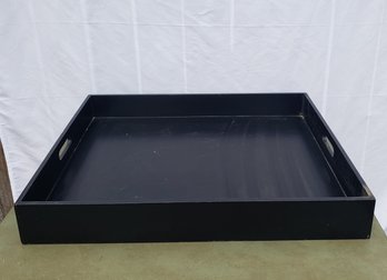 X-Large Banana Republic Display Tray