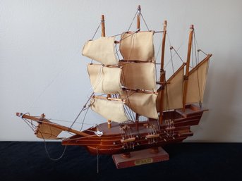 Sail Boat Model #2
