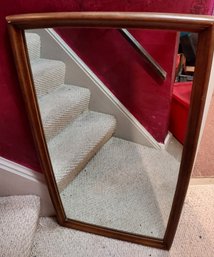 Beautiful Antique Mirror