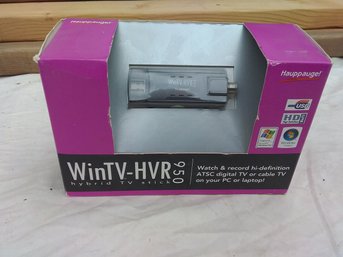 Hauppauge  Wintv-HVR 950 Hybrid TV Stick