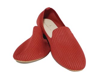 Ladies Danskin Wish Slip On Size 8.5' Shoes