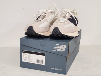 New NB New Balance Style WS327EE Unisex Running Sneakers In Box