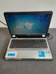 HP Pavilion G7 1150us Notebook PC