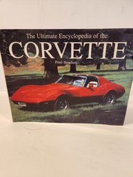Reference Book (corvettes)