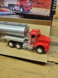 Texaco Truck Collection - BRAND NEW OLD Stock - NIB Since 1975