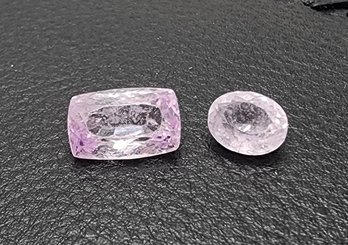 2 Kunzite