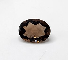 Smoky Quartz