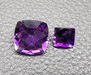 2 Amethyst