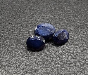 3 Sapphires