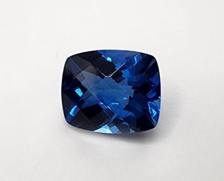 Ceylon Blue Quartz