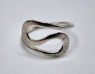 Cute Sterling Silver Ring