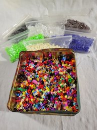 Craft Beads Galore