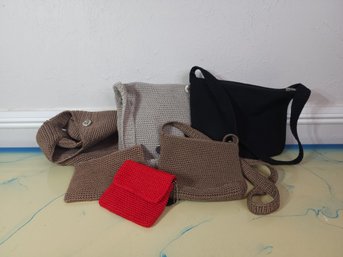 The Sak Bag Collection