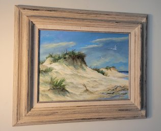 'Bayside Dunes' By Carter