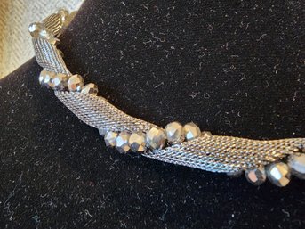 Alfani Silver Toned Necklace