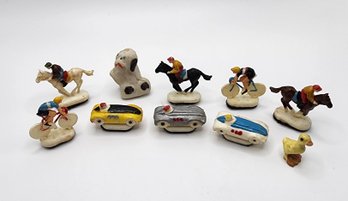 Vintage Miniatures Lot