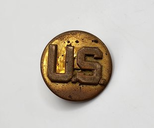Vintage U.S. Military Pin
