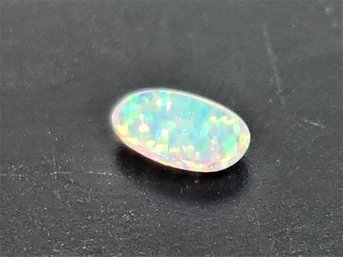 6x4mm Oval Cabochon Cut OPAL Loose Gemstone