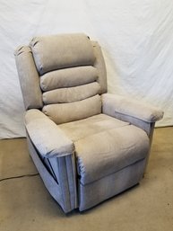 Catnapper Soother 4825 Power Full Lay-Out Lift Chair Recliner With Heat & Massage