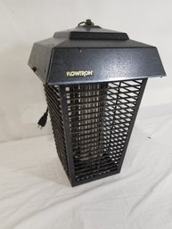 Flowtron Bug Zapper Light - Needs Bulb