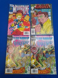 Comic Lot #11