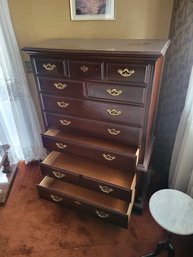 Thomasville MCM Dresser