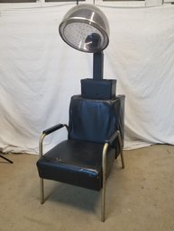 Venus By Belmont Professional Hairdryer Chair