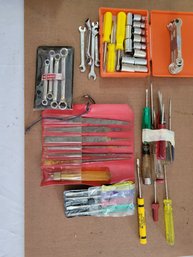 Sets Of Mini Tools
