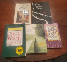 Softcover Poetry Books - The Group. -            -              -             -            -       Loc:BS2