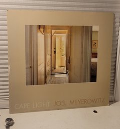 Cape Light By Joel Meyerwitz