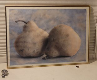 Couple Pears