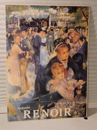 Renoir - Picture On Foam Board