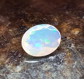 Stunning 1 CT Opal Gemstone