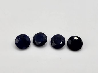 4 Sapphires