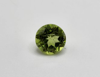 Peridot Gemstone