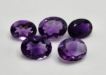 5 Amethyst