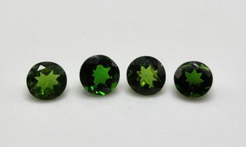 4 Chrome Diopside